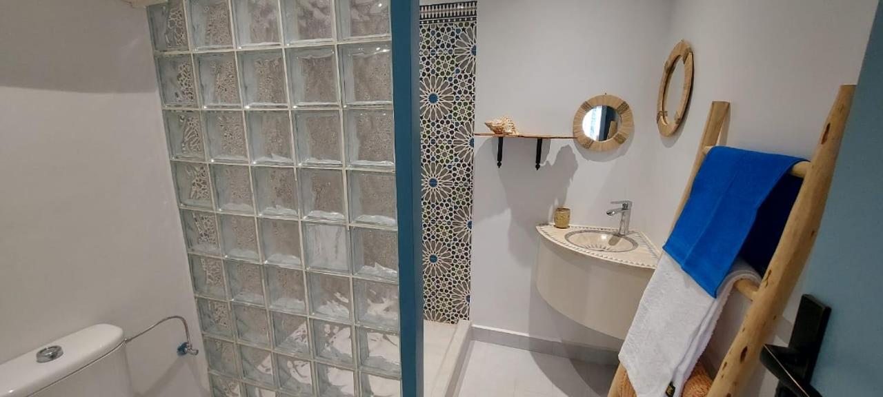Bed and Breakfast Casa Zouina Agadir Exterior foto