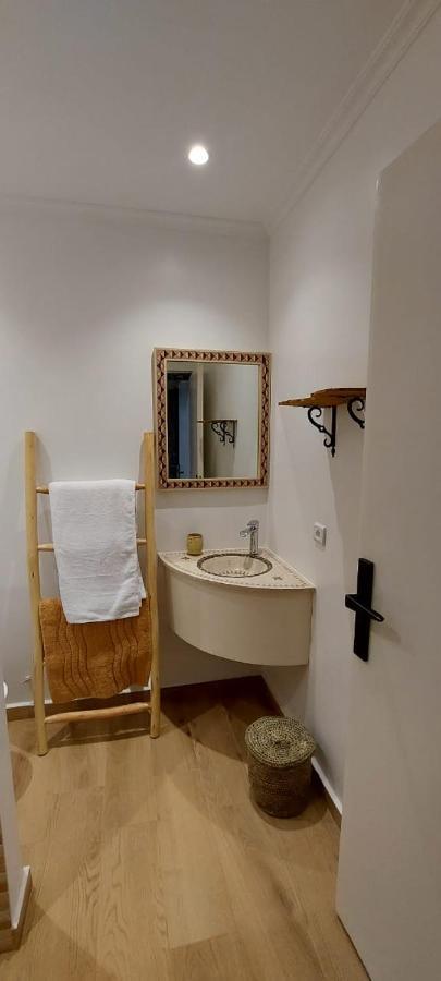Bed and Breakfast Casa Zouina Agadir Exterior foto